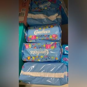 Comfees diapers